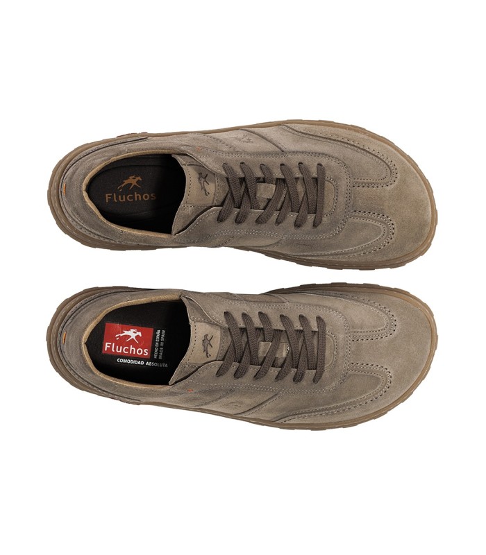 DEPORTIVOS HOMBRE FLUCHOS F2502 